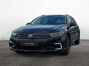 Volkswagen Passat Variant 1.4 TSI eHybrid+DSG+NAVI+RFK+LED+