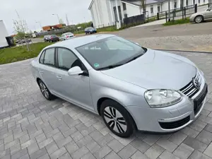Volkswagen Jetta Trendline