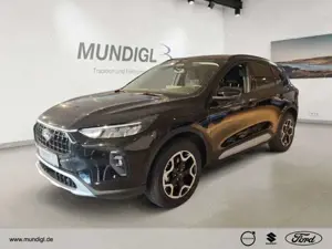 Ford Kuga Active PHEV PANO NAVI RFK Autom SHZ FSH LRH Tempo