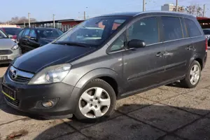 Opel Zafira Innovation "110 Jahre"