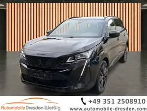 Peugeot 5008 GT Facelift*Navi*ACC*Kamera*7Sitze*