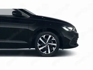 Volkswagen Polo ENERGY 1,0 l TSI 70 kW 95 PS 7-Gang-Doppelk Bild 5