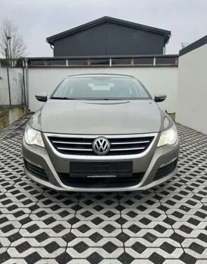 Volkswagen Passat CC 1.8 TSI
