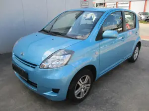 Daihatsu Sirion 1.3