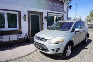 Ford Kuga Trend