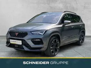 CUPRA Ateca 2.0 TSI 4DRIVE DSG VZ PANO+KAMERA+AHK+ACC