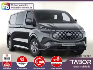 Ford Transit Custom E- DCiV 71kWh 320 L2 UVP-33%*