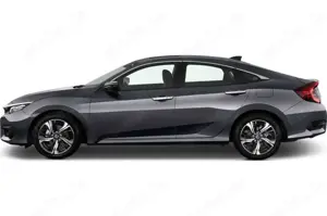 Honda Civic 2.0 i-MMD Hybrid ❗️Sofort-Verfügbar❗️Sonderdeal ✨
