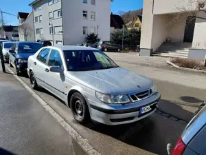 Saab 9-5 2.0t