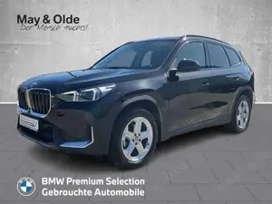 BMW X1 sDrive18d HUD AHK adapt-LED ACC SHZ Pano Navi Digi
