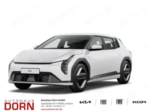 Kia EV4 Earth 81,4 kWh Upgrade-Paket