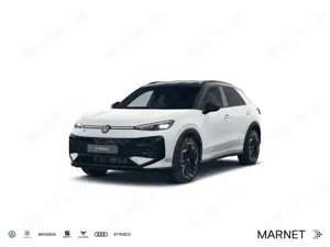 Volkswagen T-Roc R-Line 1.5 l eTSI OPF 110 kW (150 PS) 7-Ga