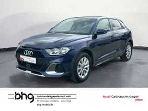 Audi A1 30 TFSI allstreet GRA Virtual Navi Komfortkli