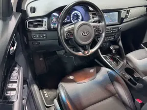 Kia Niro Vision 1.6 77 KW *Hybrid 104 KW* Bild 3