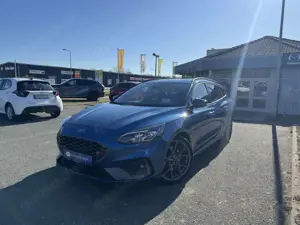 Ford Focus ST 2.3 EcoBoost LED Kamera NAVI