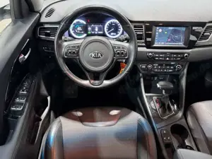 Kia Niro Vision 1.6 77 KW *Hybrid 104 KW* Bild 4