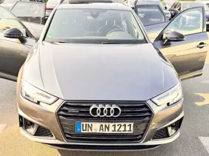 Audi A4 A4 Avant 40 TDI S tronic quattrodesign
