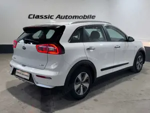 Kia Niro Vision 1.6 77 KW *Hybrid 104 KW* Bild 2
