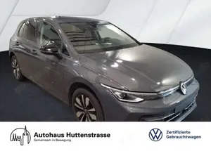 Volkswagen Golf VIII 1.5 eTSI DSG Goal AHK LED+ NAVI KAMERA