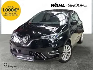 Renault ZOE EXPERIENCE R135 Z.E. 50 INKL. AKKU *KAMERA*KLIMA*
