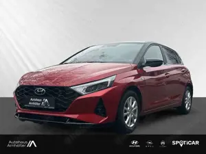 Hyundai i20 1.0 T-Gdi 100PS 48V M/T Prime ASSISTENP+BOSE