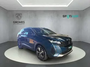 Peugeot 3008 GT HYBRID 136 e-DSC6 Sitzheizung Navi LED ACC 2 Zo