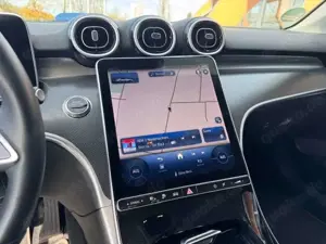 Mercedes-Benz C 300 e Avantgarde FAP+OLED+Digital Light+19kWh