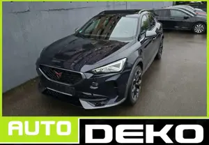 CUPRA Formentor VZ 1.4 e-HYBRID DSG Pano/Leder/ACC/AHK