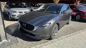 Mazda CX-30 als Exclusive-Line 6 Jahre Garantie