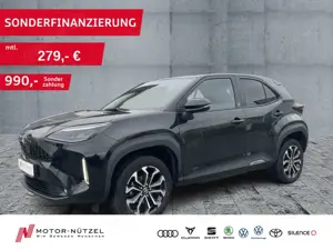 Toyota Yaris Cross 1.5 VVT-iE Hybrid TEAM D ACC+LED+NAV