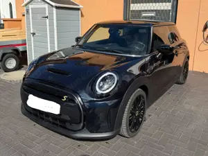 MINI Cooper SE Mini Cooper SE MINI Yours Trim