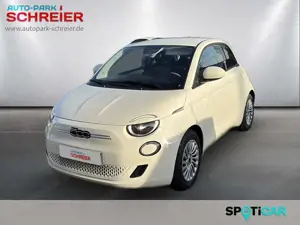 Fiat 500 3+1 City Edition