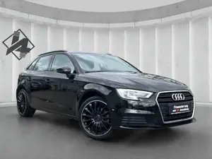 Audi A3 *Sportback*35 TFSI*SHZ*NAVI*Kamera*PDC*Xenon*