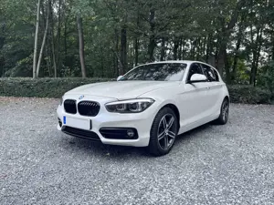 BMW 118 118 i Edition Sport Line Shadow