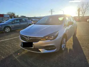 Opel Astra K lim. Edition LED DAB 1.Hd