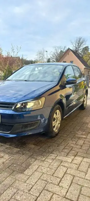 Volkswagen Polo Trendline