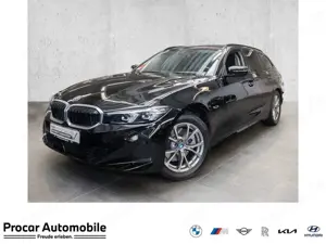 BMW 320 e Touring (ab 2022) ACC NAVI LED PDC V+H DAB