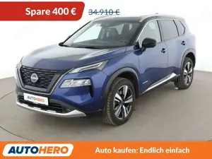 Nissan X-Trail 1.5 VC-T e-POWER Tekna+ Aut.*NAVI*CAM*LED*HUD*