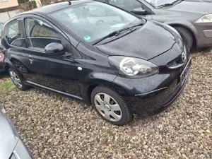 Toyota Aygo Cool