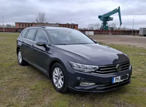 Volkswagen Passat Variant Passat Variant Diesel 2.0 TDI SCR DSG Business