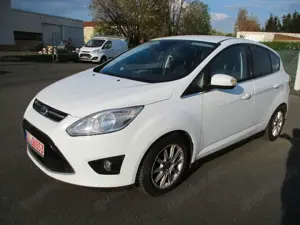 Ford C-Max C-MAX Titanium* Zahnriemen  Inspektion Neu
