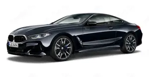 BMW M850 i xDrive Coupé Laser Driv/ParkAs+