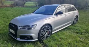 Audi A6 A6 Avant Diesel Avant 3.0 TDI competition quattro tiptronic