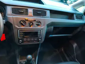 Volkswagen Caddy Caddy 2.0 TDI Alltrack