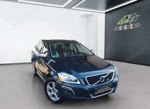 Volvo XC60 2.0 DRIVe R-Design*Navi~1.Hand~DSTC~High P