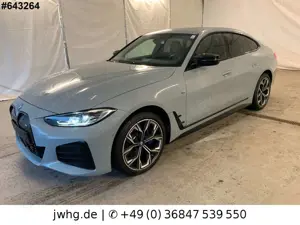 BMW i4 M50 Gran Coupe HarmanKa|Memory|ACC|Keyless