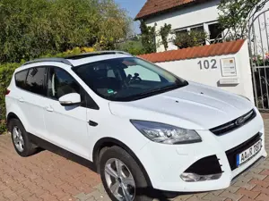 Ford Kuga Kuga 2.0 TDCi 4x4 Aut. SYNC