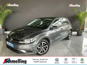 Volkswagen Golf VII Join 1.0 TSI LED NAVI ACC RFK