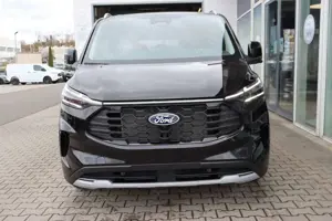 Ford Tourneo Custom Bild 4