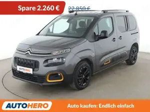 Citroen Berlingo 1.5 Blue-HDi Rip Curl M*NAVI*TEMPO*CAM*PDC*SHZ*